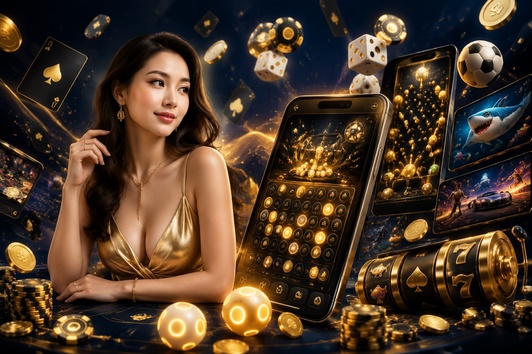venus888