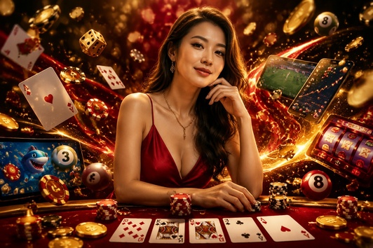 venus888