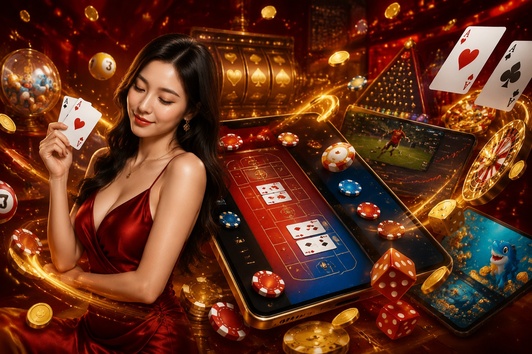venus888