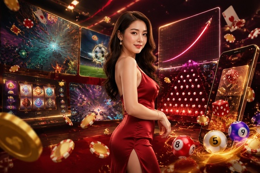 venus888