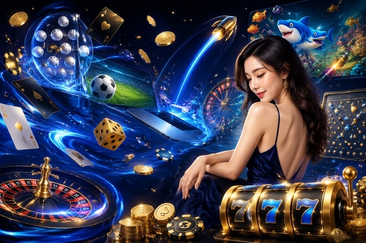 venus888
