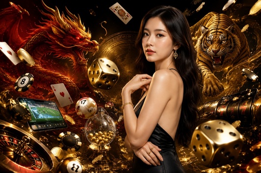 venus888